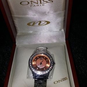 ONiSS PARIS WATCH